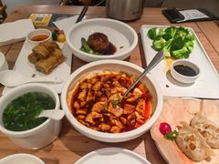 -枣子树·素食餐厅(普陀山店)