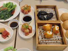 -蔡澜点心·粤菜(西单大悦城店)
