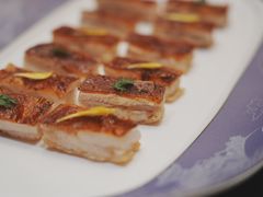 -杭州和达希尔顿逸林酒店·和园中餐厅