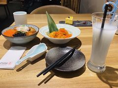 -隐泉之语日式料理(王府中环店)