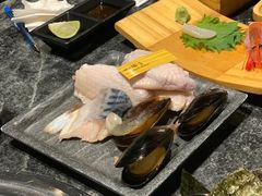 -響日本燒肉