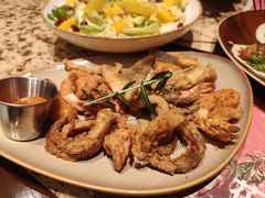 -墨纪Mojí墨西哥餐厅(官舍店)