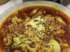 -红菜坊·烤鸭·川鲁宴(石园店)