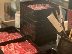 -匠牛亭·锅物烧肉放题自助(昆百大·泰业城店)