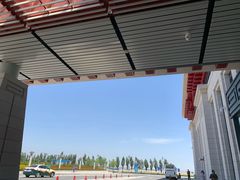 -敦煌莫高国际机场