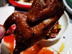 -鼎原力量东北吊炉烧烤(幸福街店)