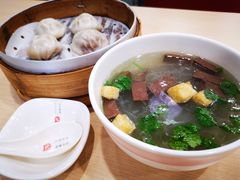 -鸡鸣汤包(长虹路店)