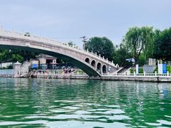 -皇家御河游(紫御湾码头)