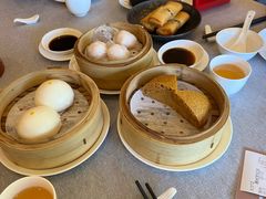 -潮府馆·非遗潮州菜·港式点心(世纪公园店)