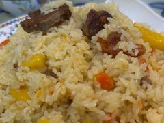 -撒拉花儿·新疆菜·清真(太阳宫店)