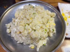 -壹头蒜烧烤小院儿