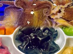 -醉御香渔家园(临沂路与大连路店)
