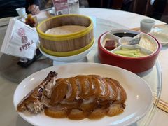 -惠丰堂饭庄·烤鸭·京味菜(西北旺·唐家岭店)