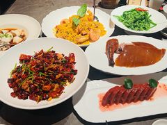 -金鸭季·北京烤鸭(深业上城店)