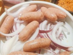 -九田家黑牛烤肉料理(太阳宫广场店)