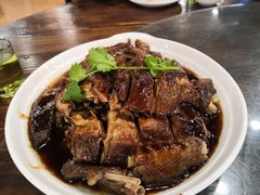 -绿雅居原生态农庄(小涌店)