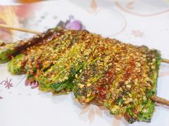 -老太太馅饼