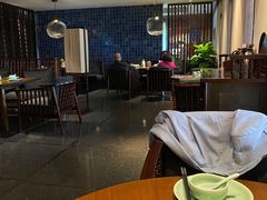 大堂-粗茶淡饭·隐庐私厨(东亭店)