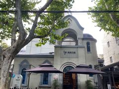 -思南书局·诗歌店