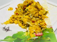 -阿露佳·舌尖上的安吉菜