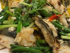 -陆壹捌餐厅(五大道店)