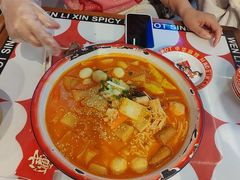 -文立新麻辣烫(合生汇21街区店)