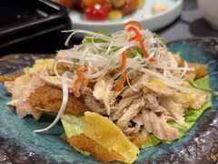 -羲和雅苑•北京烤鸭(平安国际金融中心店)