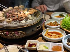 -泥炉烧肉师(新街口金銮巷店)