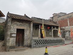 -资政大夫祠