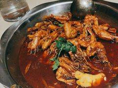 -槐店王婆大虾(新正路店)