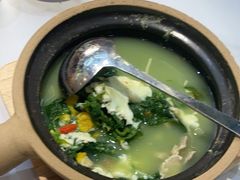 -火啫啫·粤式啫啫煲(南京弘阳店)