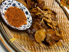 -院8里·少城记忆老川菜(宽窄巷子店)