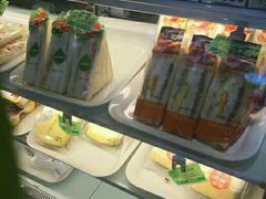 -一鸣真鲜奶吧(汇金店)