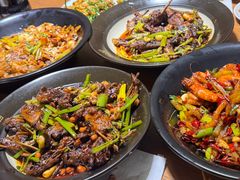 -掌上鲜(南顺城街店)