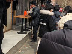 -马光荣肉丸糊辣汤(边东街店)