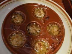 焗蜗牛-萨莉亚意式餐厅(国和1000店)