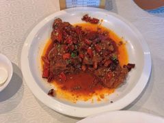 -辣婆婆(航天桥店)