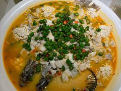 -川味堂·四川豆花(八卦岭店)