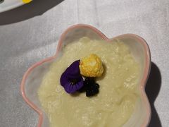 -晶雅花园西餐厅(南京首店)