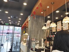-茶颜悦色(花园道店)