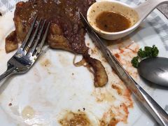 乡村厚牛排-西十二街牛排(顺义华联店)