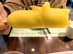 油炸冰棍-老厨家(中央大街西七道街店)