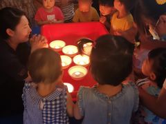 -金宝贝早教&托育(新百CCpark中心)