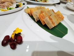 红豆饼-闻见中国海南菜(K11店)