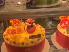 -GANSO元祖食品(吴家山店)