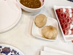 -洪运轩饭庄(北纬路店)