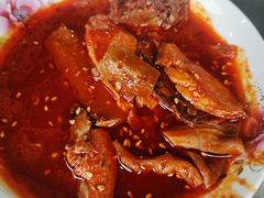 -渔桥李记奶汤面(东街店)