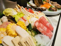 -生如夏花泰式火锅(伊藤双楠店)
