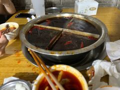 -渝味黄姐火锅(黄泥村店)
