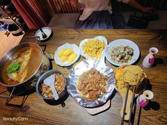 -锦上中式酒馆(南内环店)